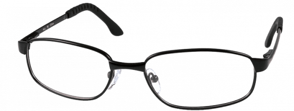 3M Pentax / Hog / Safety Glasses - 0001476 3m hog black