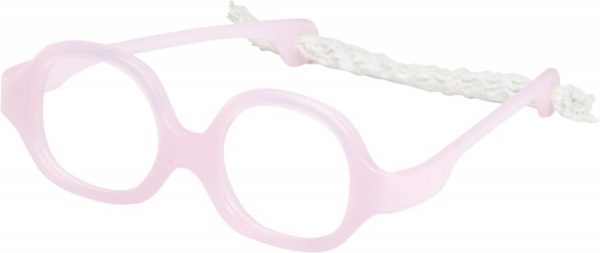 Comobaby / Soft Frame / Newborn Eyewear / Ages 0 mos. - 6 mos. / Eyeglasses - 001 12