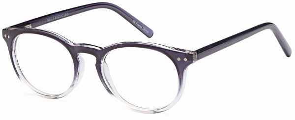 OnO / PRIME / P16790 / Built Recycled / Eyeglasses - 002