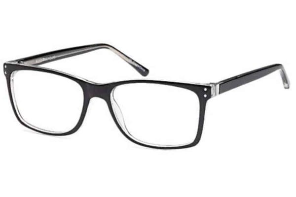 OnO / PRIME / P16786 / Built Recycled / Eyeglasses - 006 1