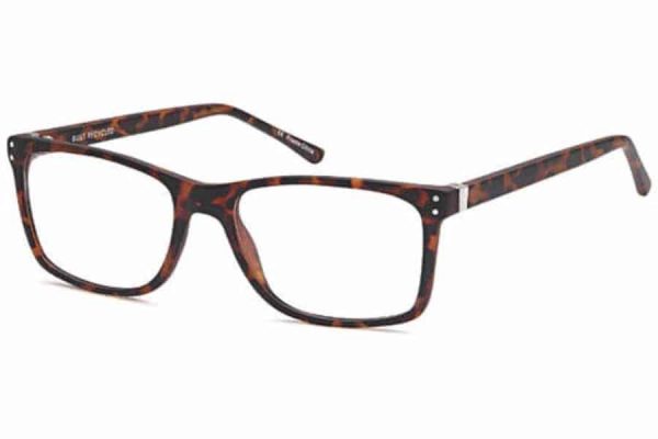 OnO / PRIME / P16786 / Built Recycled / Eyeglasses - 010 1