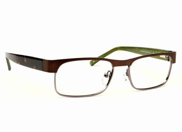 Hudson / DG-100 / Safety Glasses - 1 11