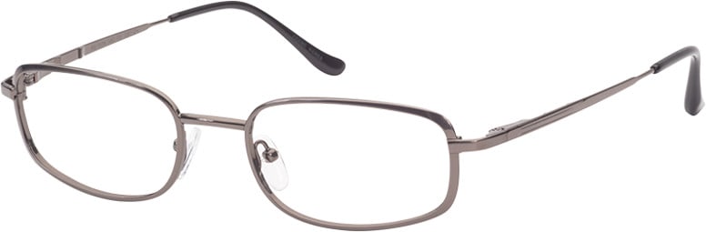 On-Guard / OG110 / Safety Glasses - E-Z Optical