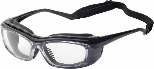 On-Guard / OG220FS / Safety Glasses - 220fs 1