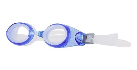 leader swim goggles