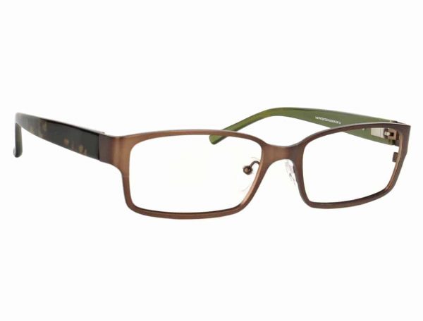 Hudson / DG-99 / Safety Glasses - 3 4