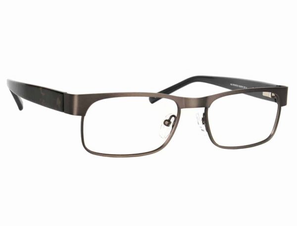Hudson / DG-100 / Safety Glasses - 3 5