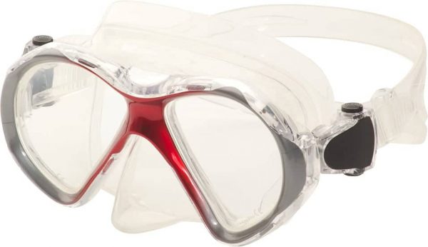 Hilco / Leader / Dive Mask / Ready To Wear - 336501000
