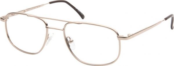 On-Guard / OG071 & OG071P / Safety Glasses - 39071PDGOLD56