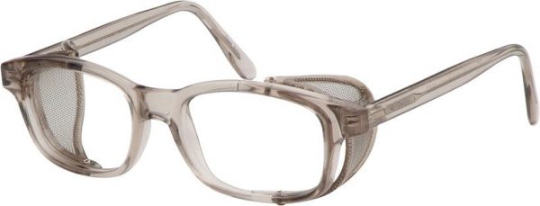 On-Guard / OG078 / Safety Glasses - 390780GREY54