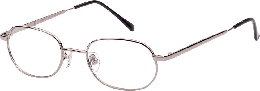 On-Guard / OG085 / Safety Glasses - E-Z Optical