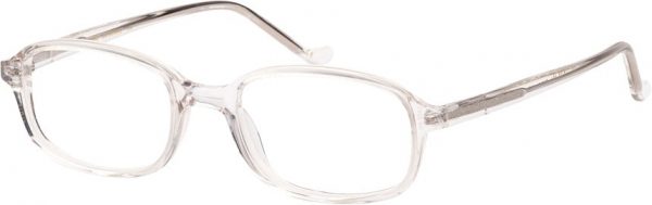 On-Guard / OG104 / Safety Glasses - 39104RCRYS53
