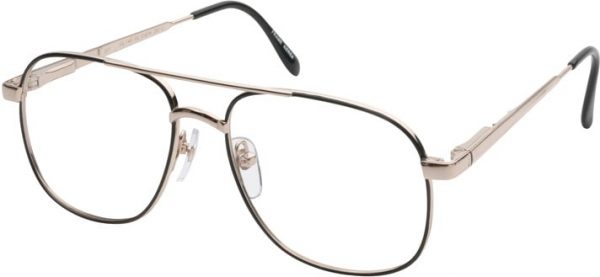 On-Guard / OG016P / Safety Glasses - 391120CHCR51 1