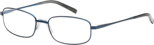 On-Guard / OG450 / Safety Glasses - 39450ZBLUE53