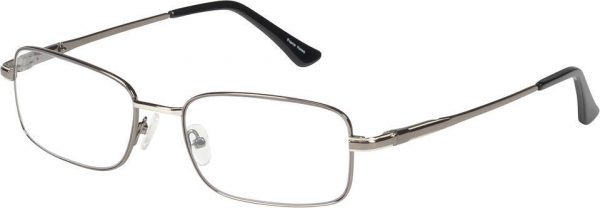 On-Guard / OG452 / Safety Glasses - 394520GUNM54