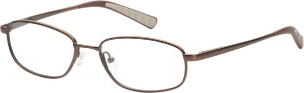 On-Guard / OG503 / Safety Glasses - 39503ZBRNZ54