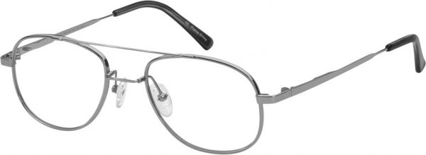 On-Guard / OG709FT / Safety Glasses - 397090GUNM52