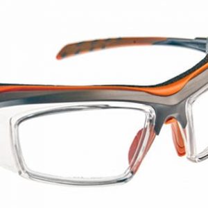 Armourx Asian Fit Safety Glasses ArmouRx 6008 Clearance Safety