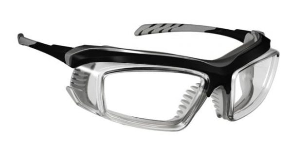 ArmouRx / 6008FS / Safety Glasses