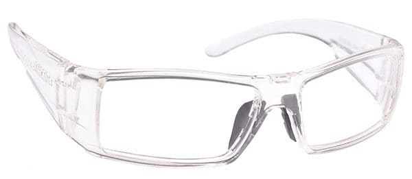 ArmouRx / 6009 / Safety Glasses - 6009 crystal