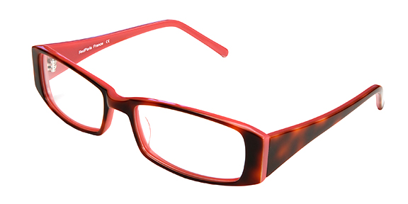 Red Paris / RP 601 / Eyeglasses - 601 C098 50 17 135