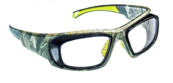 ArmouRx / 6012 / Safety Glasses - 6012