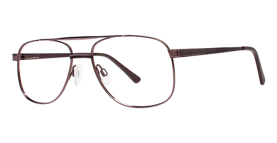 Modern Optical / Modz Titanium / General / Eyeglasses