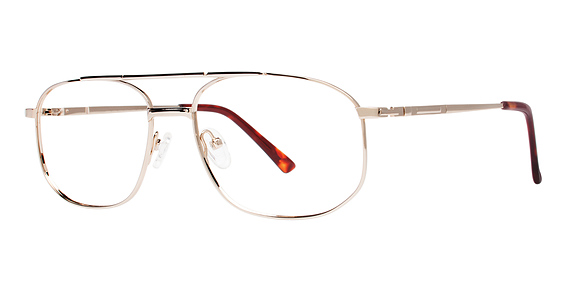 Modern Optical / Modz Titanium / Ambassador / Eyeglasses