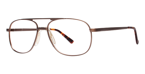 Modern Optical / Modz Titanium / Admiral / Eyeglasses