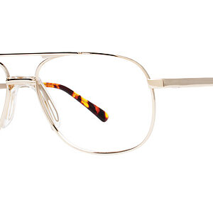 Modern Optical / Modz Titanium / Admiral / Eyeglasses