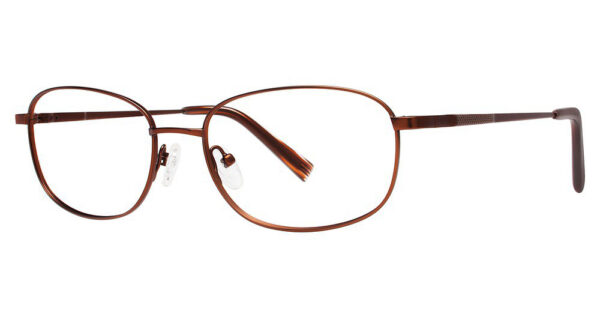 Modern Optical / Modz Titanium / Dictator / Eyeglasses