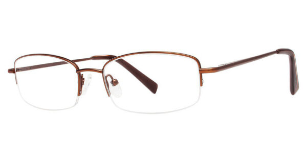 Modern Optical / Modz Titanium / Judge / Eyeglasses