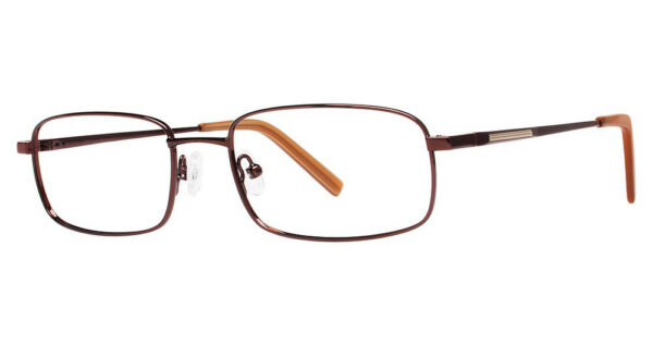 Modern Optical / Modz Titanium / C.E.O. / Eyeglasses