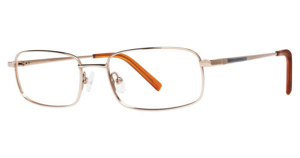 Modern Optical / Modz Titanium / C.E.O. / Eyeglasses
