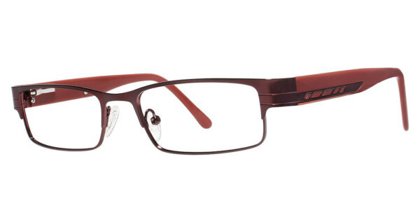 Modern Optical / Modz / Chicago / Eyeglasses