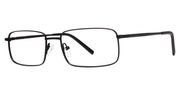 Modern Optical / Modz Titanium / Director / Eyeglasses