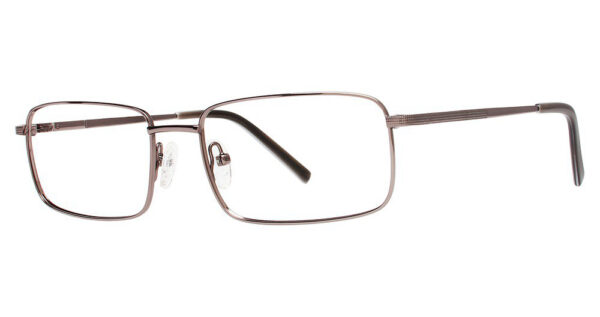 Modern Optical / Modz Titanium / Director / Eyeglasses