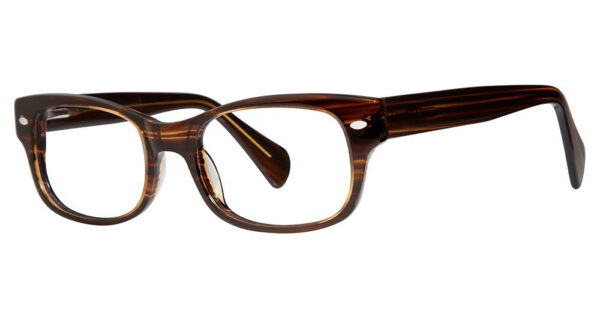 Modern Optical / Modz / Lubbock / Eyeglasses
