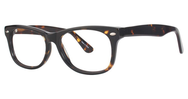 Modern Optical / Modz / Jackson / Eyeglasses