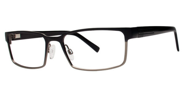 Modern Optical / Modz Titanium / Magnum / Eyeglasses