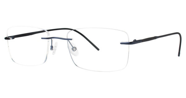 Modern Optical / Modz Titanium / Congress / Eyeglasses