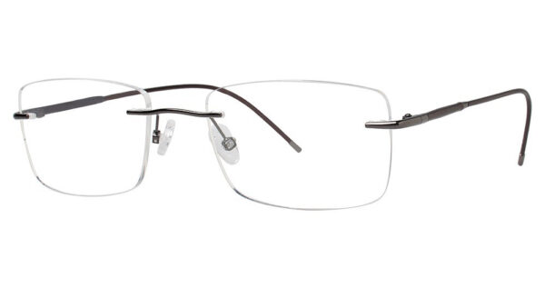 Modern Optical / Modz Titanium / Congress / Eyeglasses