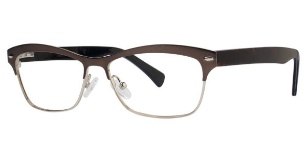 Modern Optical / Modz Titanium / Majestic / Eyeglasses