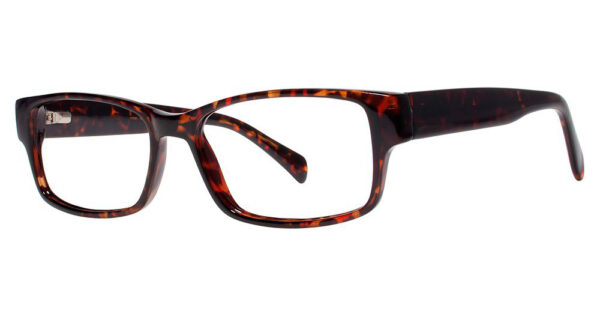 Modern Optical / Modern Plastics II / NTC-1 / Eyeglasses