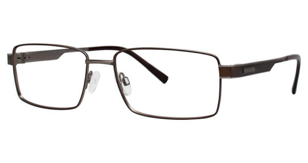 Modern Optical / Modz Titanium / Aristocrat / Eyeglasses