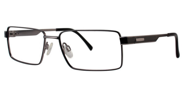 Modern Optical / Modz Titanium / Aristocrat / Eyeglasses