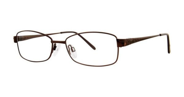 Modern Optical / Modern Metals / Melanie / Eyeglasses