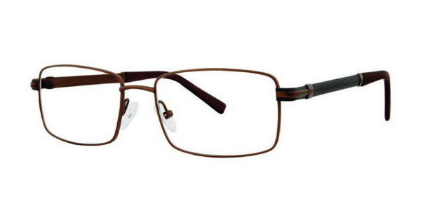 Modern Optical / Modz Titanium / Official / Eyeglasses