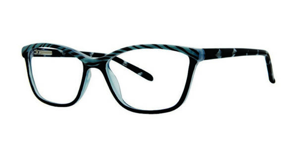 Modern Optical / Modern Plastics II / Pause / Eyeglasses