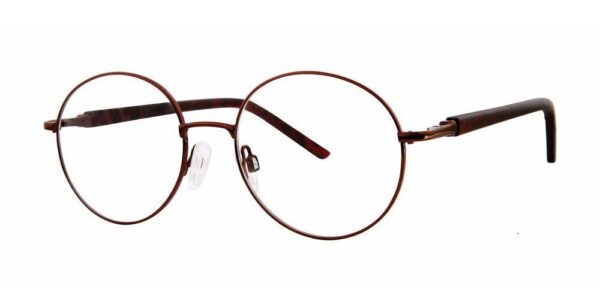 Modern Optical / Modern Metals / Trust / Eyeglasses